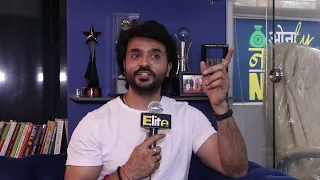 Siya Ke Ram Actor Ashish Sharma Reacts On Adipurush Controversy - Full Interview