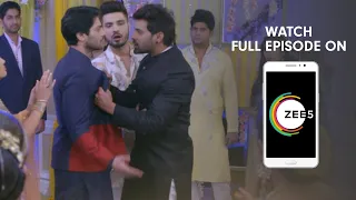 Kumkum Bhagya - Spoiler Alert - 23 Jan 2019- Watch Full Episode On ZEE5 - Episode 1283