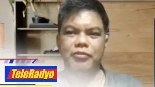 SRO | TeleRadyo (16 February 2022)