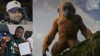 RDC "Monkey" Bit Compilation