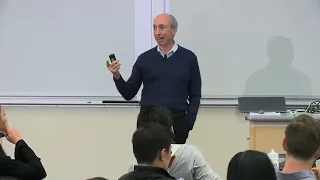 Gary Gensler Says Ethereum is Not a Security