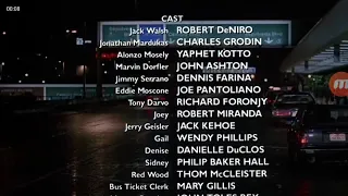 Midnight Run (1988) End Credits