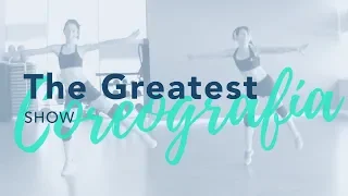 The Greatest Show Coreografia Baile