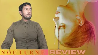 NOCTURNE 👿 Movie Review & Ending Explained | Welcome To Blumhouse