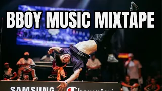 Bboy Music Mixtape 2024  🎧Get Groovy |  Bboy Music  2024