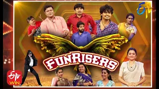 Extra Jabardasth | 23rd October 2020  | Full Episode | Sudheer,Bhaskar | ETV Telugu