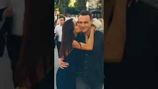 Ateş & Leyla ❤️ Ya çok seversen