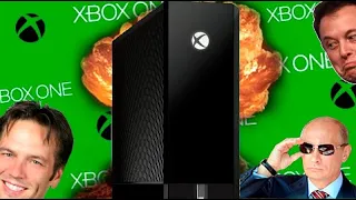 АКТУАЛЕН ЛИ XBOX ONE В 2023?