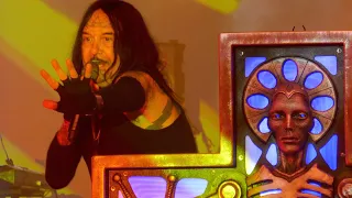 Ministry Live The Warfield San Francisco CA 2024-02-27 [Full Show]