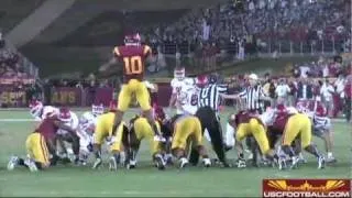 USC vs. Utah 2011 Highlights
