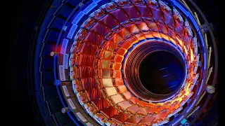 World Biggest Machine-Hadron Collider