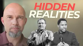 Hidden Realities of Mike Bickle, TD Jakes, TB Joshua & Prophetic Movement: Pain & Freedom