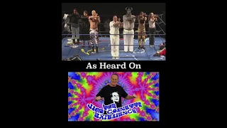 Jim Cornette on Silliness In Wrestling & Chikara