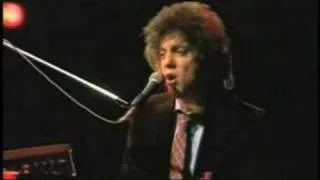 Billy Joel talks about his megahit album, "The Stranger"