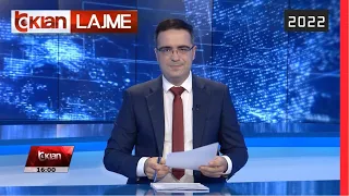 Edicioni i Lajmeve Tv Klan 18 Gusht 2022, ora 15:30 | Lajme-News