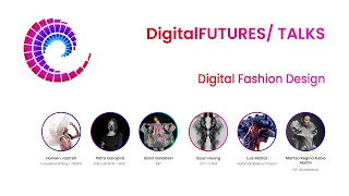 DF YoungTalk - Digital Fashion Design