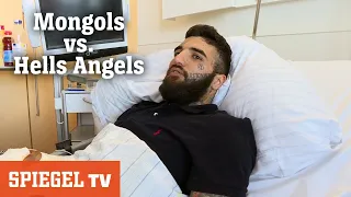 Mongols vs. Hells Angels: Kampf um die Macht im Rockermilieu | SPIEGEL TV  (2016)