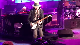 Tom Petty and the Heartbreakers ~ You Wreck Me/American Girl ~ Red Rocks ~ 5/29/2017