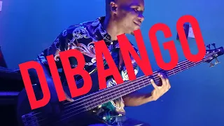 This soukous bass Line comes with Fire 🔥 🔥 🔥 (Dibango Bass cover) @PaulCleverlee