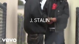 J. Stalin - Money & Bitches