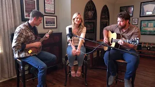 Jessica Willis Fisher - Brand New Day - Acoustic Performance