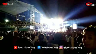 SUGENG DALU || DENNY CAKNAN LIVE DI STADION WILIS MADIUN