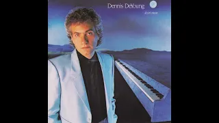 Dennis DeYoung – Desert Moon (HQ, 1984)