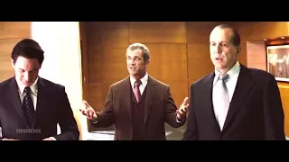 Get the Gringo (2012) - Mr.Kauffman Office Meeting