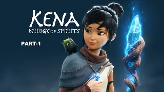 KENA : Bridge Of Spirits | PART 1 | hindi