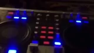 DJ Аля поздравление с Новым годом;)