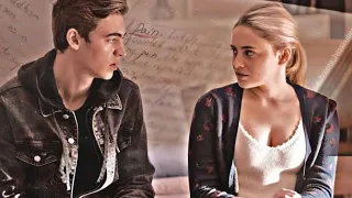 (After love Clip) hessa 😍 (german)