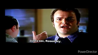 Shallow Hal (2001) Real Rosemary scene