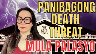 Maharlika and Dlstressed Mother, lpapaGurgur Sa Romanian Ni Liza, Kumar at Chua?