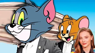 Tom and Jerry - Coffin Dance Song  Mr  COVER