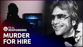 Chippendales Murder: International Manhunt For Killer Boss | FBI Files | Real Responders