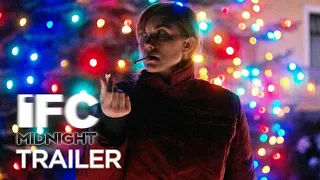 I Trapped the Devil (2019) | Trailer HD | IFC Midnight | Set During the Holidays | Horror Movie