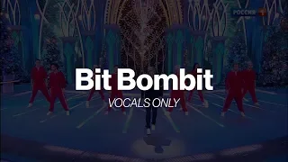 ＶＩＴＡＳ 🎵🎙️✨ Bit Bombit 【Vocals only / Studio acapella】