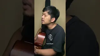 HaL - Terimakasih L/V cover akustik #HaLTerimakasih #HalTerimakasihL/V #HalL