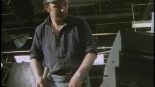 Welsh slate mining | Finding out | 1982