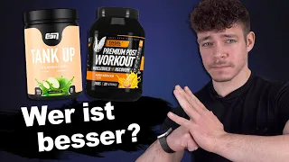 Besser als ESN? Post Workout von Sportnahrung Engel im Test | Fitness Food Corner