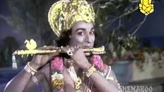 Yamuna Tiir Vihaare - Kannada Songs - RajKumar