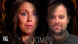 Anna Duggar’s Life was DOOMED From the Start