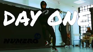 Larry [Les Twins] ▶NUMERO13 - DAY ONE◀ [Clear Audio + Full Song]