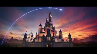 Disney (100 Years of Wonder) / Pixar Animation Studios / Paramount Pictures (2023)