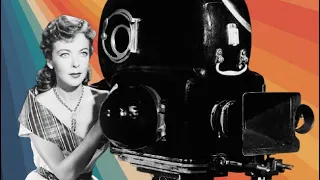 The Films of Ida Lupino