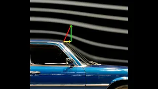 Understanding car aerodynamic forces
