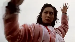 A Chinese Odyssey (1995) ORIGINAL TRAILER