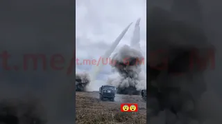 #Russian Artillery #shorts #ukraine #war