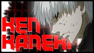 Kaneki Ken | Арам Зам Зам x Astral Step