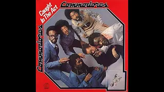 ISRAELITES:The Commodores - Slippery When Wet 1975 {Extended Version}